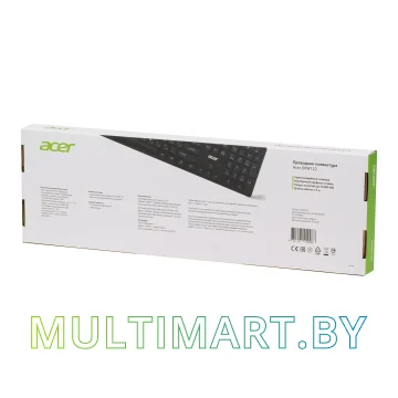 Клавиатура Acer OKW122 картинка 12